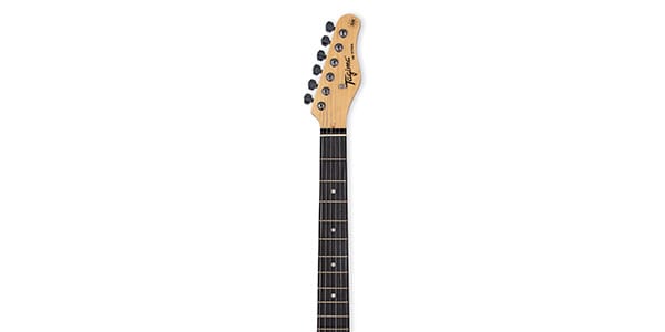 Tagima Guitars / TG-520 MSG DF PW画像3