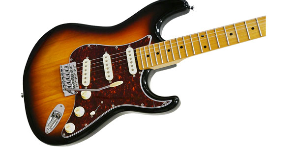 Tagima Guitars ( タジマギターズ )  / TG-530 SB LF TT画像2