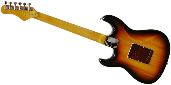 Tagima Guitars ( タジマギターズ )  / TG-530 SB LF TT画像4