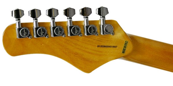 Tagima Guitars ( タジマギターズ )  / TG-530 SB LF TT画像6