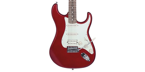 Tagima Guitars / TG-540 MR DF AWH画像2