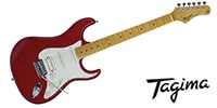Tagima Guitars / TG-540 MR LF AWH