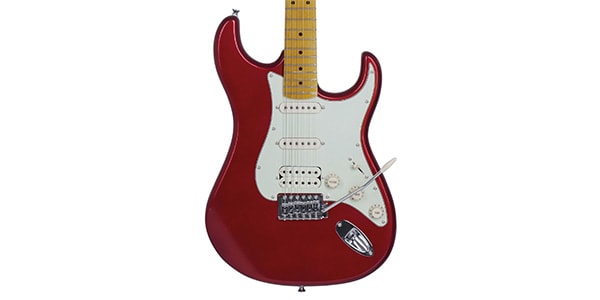 Tagima Guitars / TG-540 MR LF AWH画像2