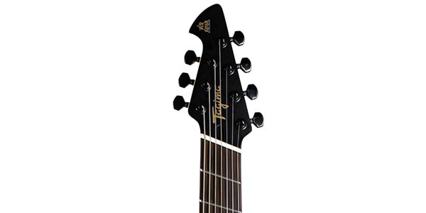 Tagima Guitars / TRUE RANGE 7 GCF DF N/A画像3