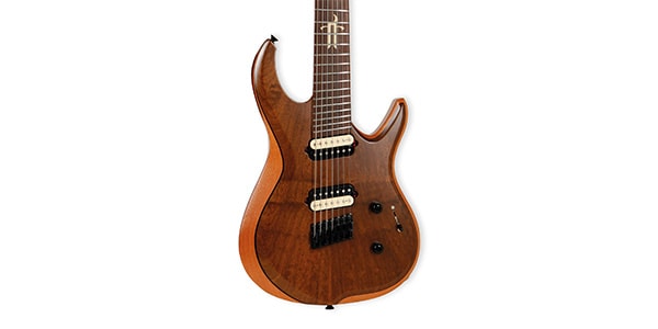 Tagima Guitars / TRUE RANGE 7 NT DF N/A画像2