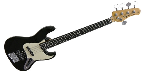 Tagima Guitars ( タジマギターズ ) / TW-73 5 BLACK AWH Pickguard画像3