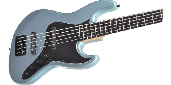 Tagima Guitars ( タジマギターズ )  / TW-73 5 DF LAKE PLACID BLUE画像2