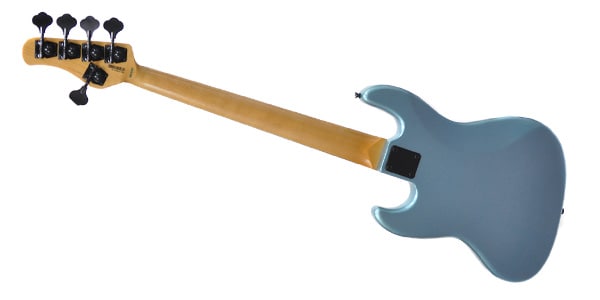 Tagima Guitars ( タジマギターズ )  / TW-73 5 DF LAKE PLACID BLUE画像4