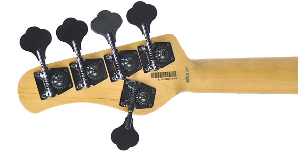 Tagima Guitars ( タジマギターズ )  / TW-73 5 DF LAKE PLACID BLUE画像6