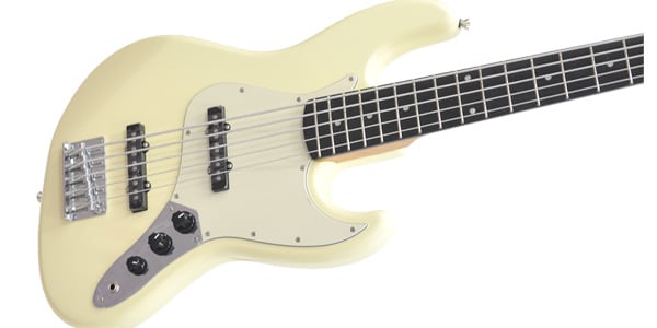 Tagima Guitars ( タジマギターズ ) / TW-73 5 DF OLYMPIC WHITE画像2