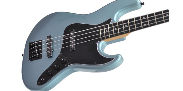 Tagima Guitars ( タジマギターズ )  / TW-73 DF LAKE PLACID BLUE画像2