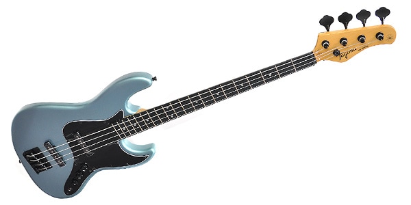 Tagima Guitars ( タジマギターズ )  / TW-73 DF LAKE PLACID BLUE画像3