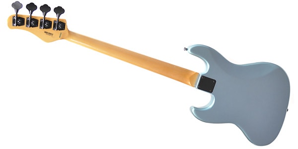 Tagima Guitars ( タジマギターズ )  / TW-73 DF LAKE PLACID BLUE画像4