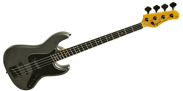 Tagima Guitars ( タジマギターズ ) / TW-73 DF METALLIC DEEP SILVER画像3
