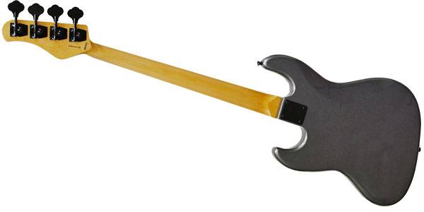 Tagima Guitars ( タジマギターズ ) / TW-73 DF METALLIC DEEP SILVER画像4