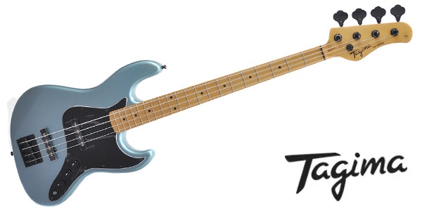 Tagima Guitars ( タジマギターズ )  / TW-73 LF LAKE PLACID BLUE