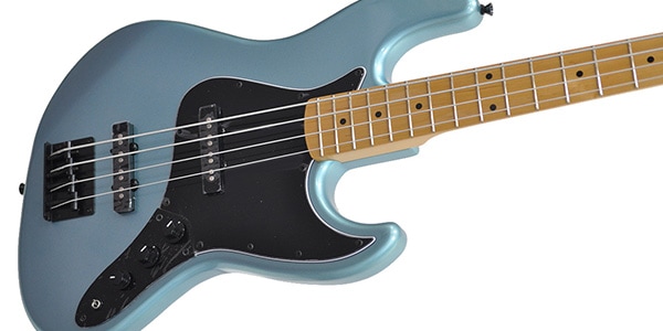 Tagima Guitars ( タジマギターズ )  / TW-73 LF LAKE PLACID BLUE画像2