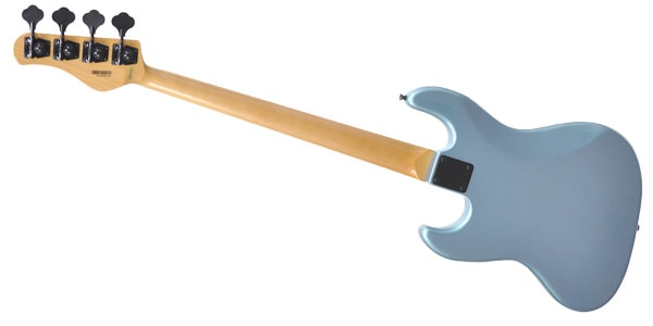 Tagima Guitars ( タジマギターズ )  / TW-73 LF LAKE PLACID BLUE画像4