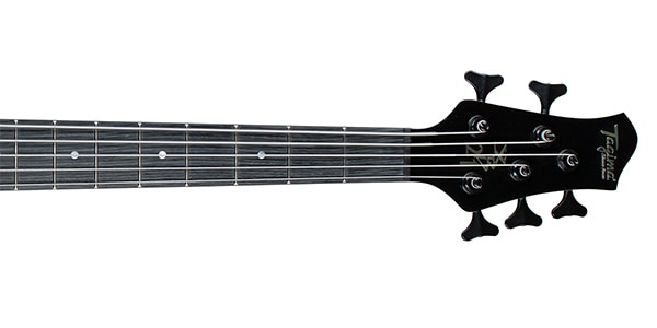 Tagima Guitars / XB-21 5 DF METALLIC DEEP ORANGE画像4