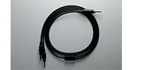 TAGO STUDIO TAKASAKI / T3-01 T3-03 兼用ケーブル 3.5mm 3極 1.2m 黒 T3-CB13
