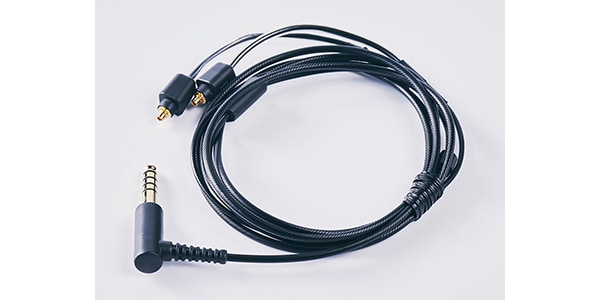 TAGO STUDIO TAKASAKI / T3-CB42 4.4mm cable for T3-02