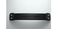 TAGO STUDIO TAKASAKI / T3-03用 標準ヘッドクッション 黒 T3-HC13