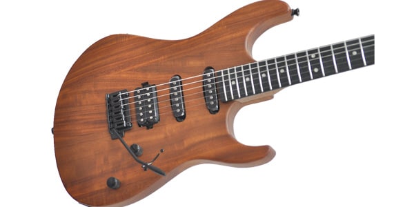 Tagima Guitars ( タジマギターズ ) STELLA NTM NTS/DF 送料無料