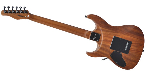 Tagima Guitars ( タジマギターズ ) / STELLA NTM NTS/DF画像4