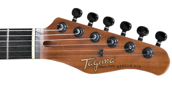 Tagima Guitars ( タジマギターズ ) STELLA NTM NTS/DF 送料無料