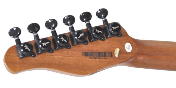 Tagima Guitars ( タジマギターズ ) STELLA NTM NTS/DF 送料無料