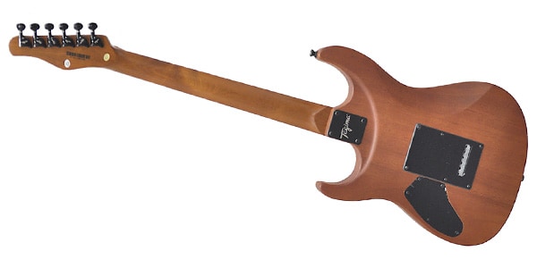 Tagima Guitars ( タジマギターズ ) STELLA NTM NTS/LF 送料無料