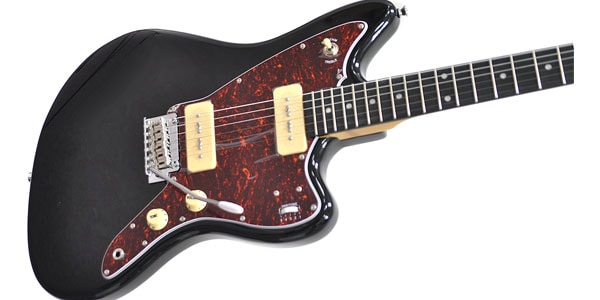 Tagima Guitars ( タジマギターズ ) TW-61 BK DF TT 送料無料