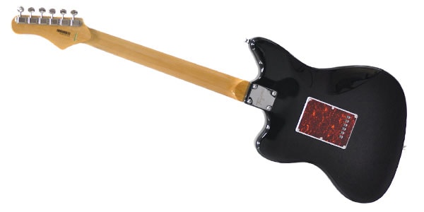 Tagima Guitars ( タジマギターズ ) TW-61 BK DF TT 送料無料