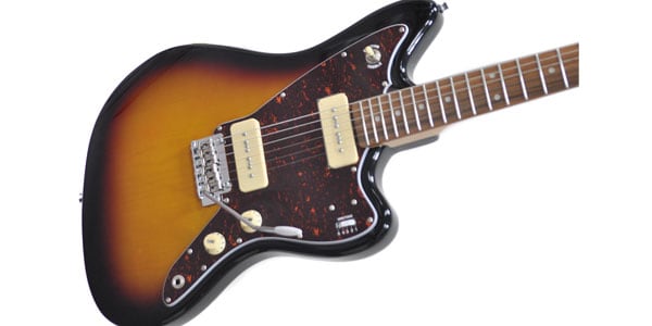 Tagima Guitars ( タジマギターズ ) / TW-61 SB DF TT画像2