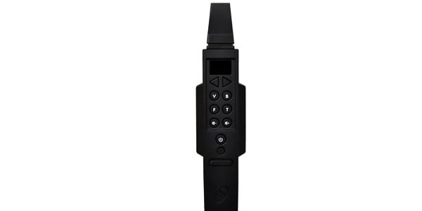 TAHORNG ( タホーン ) EF10BK 電子リコーダー Elefue エレフエ ブラック 送料無料 | サウンドハウス
