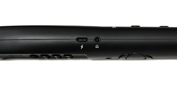 TAHORNG ( タホーン ) Elesa-W1 電子サックス ブラック 送料無料 TAHORNG ( タホーン ) Elesa-W1 電子サックス ブラック 送料無料