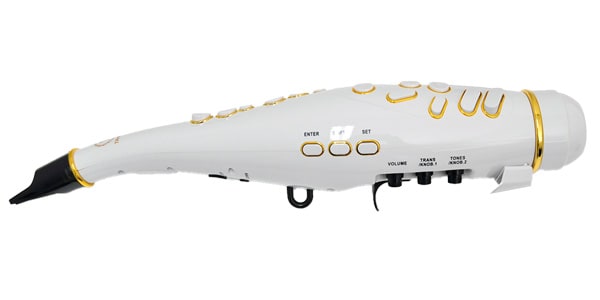 TAHORNG / ELS10WH Electronic Saxophone Elesa10 White画像4