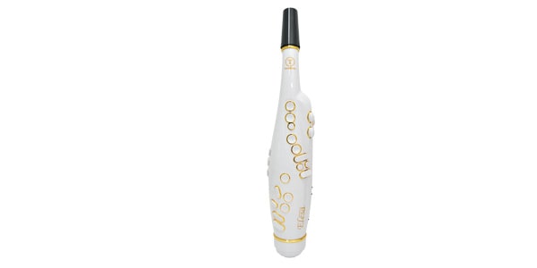 TAHORNG / ELS10WH Electronic Saxophone Elesa10 White画像7