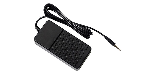 TAHORNG / Olympia sustain pedal