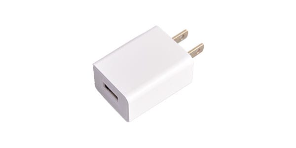 TAHORNG ( タホーン )  / OP-USB5V1 5V USB 電源アダプター オリピア&エレフエ用画像2
