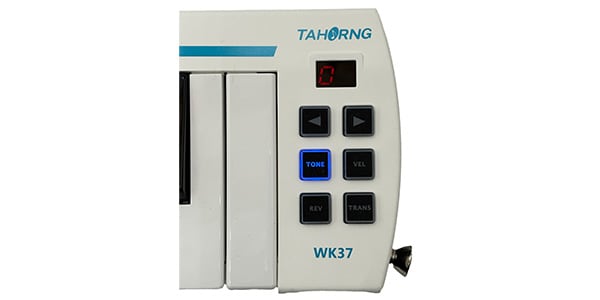 TAHORNG / 電子鍵盤ハーモニカ Windkey ウィンキー画像3