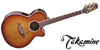 TAKAMINE DMP161C TB