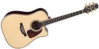 TAKAMINE DMP200 Natural