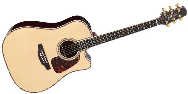 TAKAMINE/DMP200 Natural