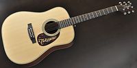 TAKAMINE DMP281-DC N