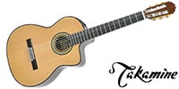 TAKAMINE DMP370NC　アウトレット品