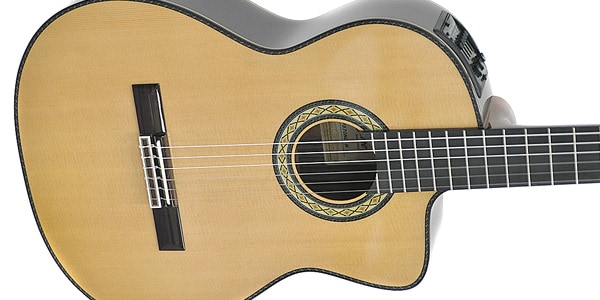 TAKAMINE / DMP370NC画像2