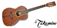 TAKAMINE DMP471M-DC NS