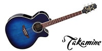 TAKAMINE DMP552C DBS