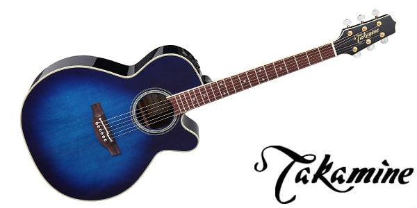 TAKAMINE エレアコ500シリーズ DMP552C DBS